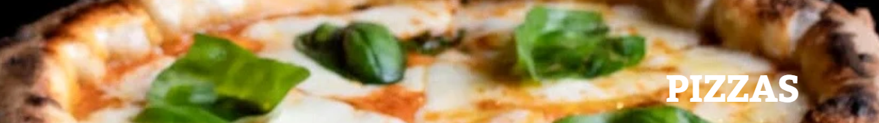 Pizzas
