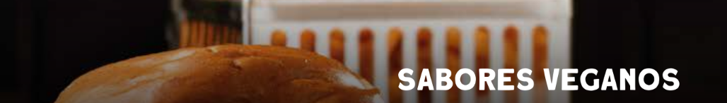 Sabores Veganos